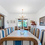 Mountain View 6 Bed Mansion With Private Padel Court, Pool & Gym Villa