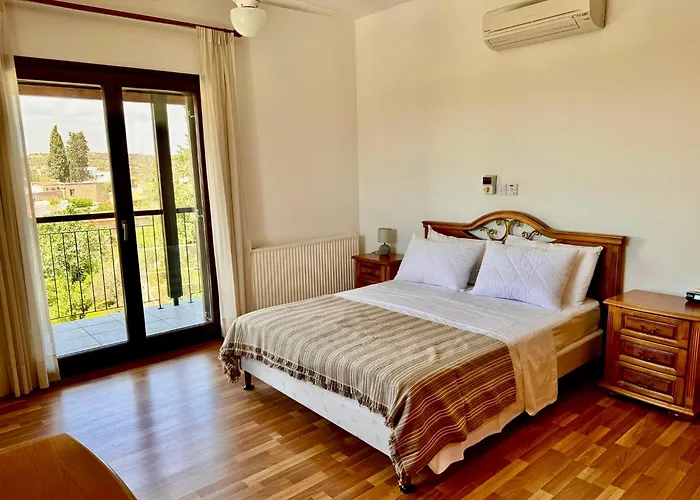 فيلة Mountain View 6 Bed Mansion With Private Padel Court, Pool & Gym *