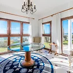 Mountain View 6 Bed Mansion With Private Padel Court, Pool & Gym Villa *