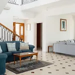 Mountain View 6 Bed Mansion With Private Padel Court, Pool & Gym *