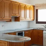 Mountain View 6 Bed Mansion With Private Padel Court, Pool & Gym * Ларнака
