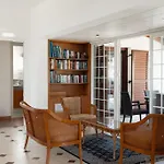 Mountain View 6 Bed Mansion With Private Padel Court, Pool & Gym Вілла *