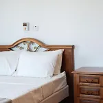 Mountain View 6 Bed Mansion With Private Padel Court, Pool & Gym Villa Larnaca