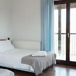 Вілла Mountain View 6 Bed Mansion With Private Padel Court, Pool & Gym