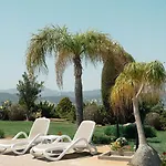 Mountain View 6 Bed Mansion With Private Padel Court, Pool & Gym Villa