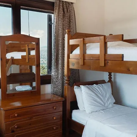Mountain View 6 Bed Mansion With Private Padel Court, Pool & Gym *