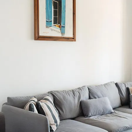 Mountain View 6 Bed Mansion With Private Padel Court, Pool & Gym * לרנקה