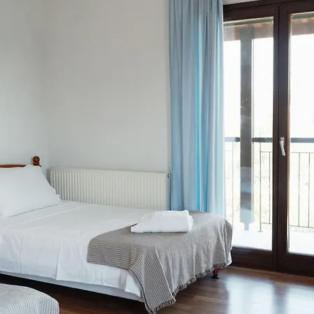 ヴィラ Mountain View 6 Bed Mansion With Private Padel Court, Pool & Gym